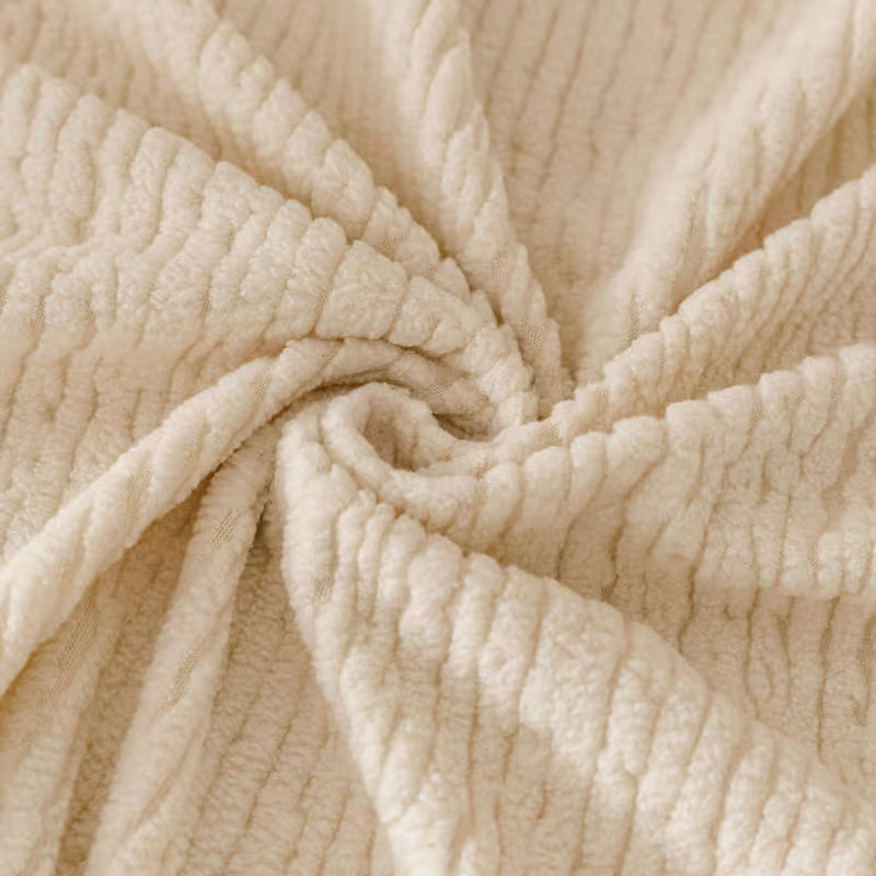 Seamless Sofa Cover -  Plush