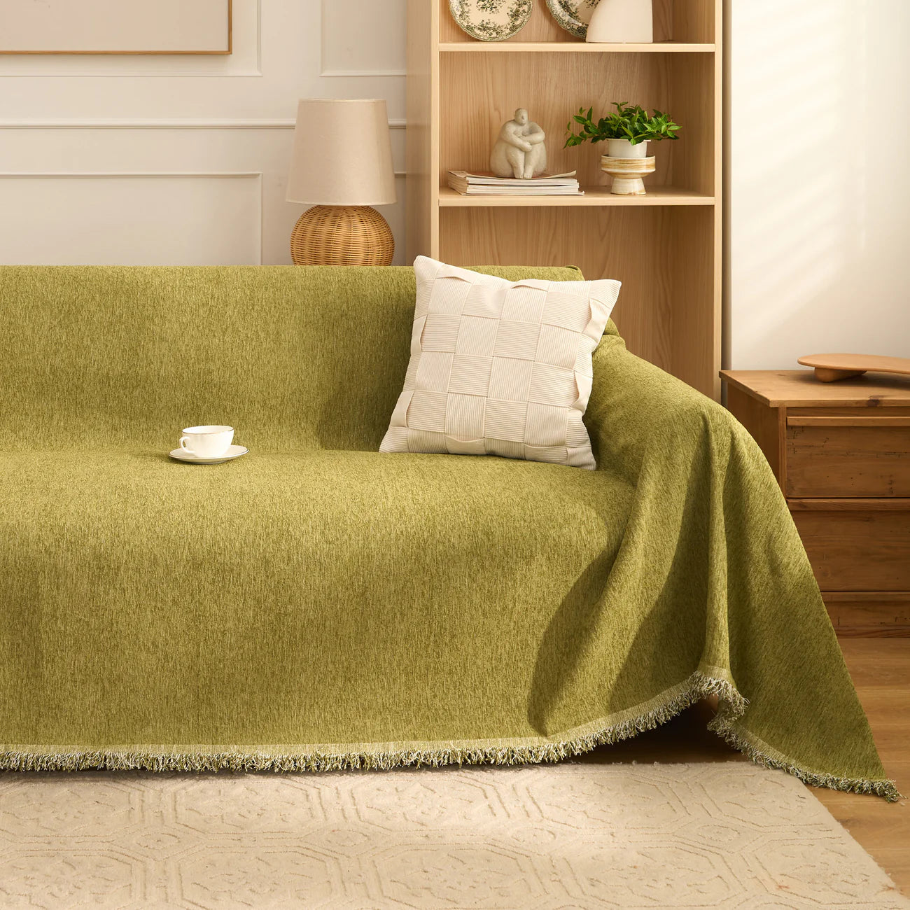 Haven Throw