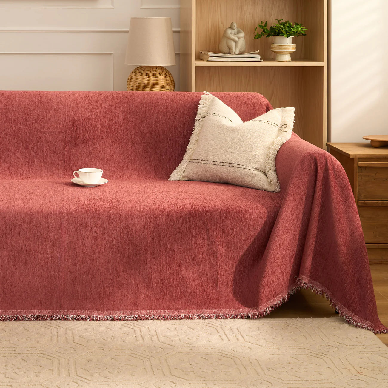Haven Throw