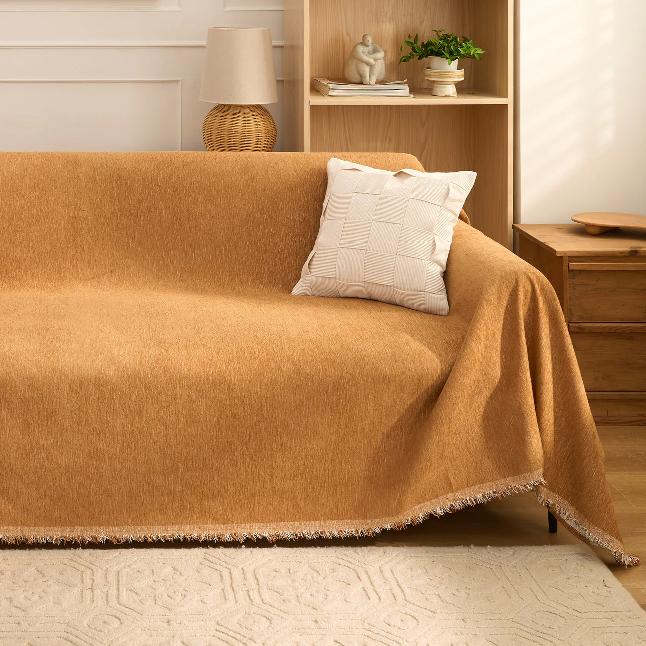 Haven Throw