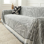 Woven Sofa Throw - Palma