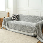 Woven Sofa Throw - Palma