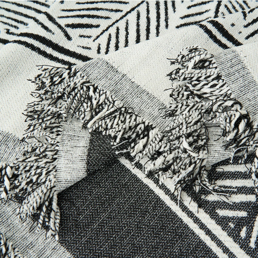 Woven Sofa Throw - Palma