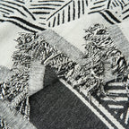 Woven Sofa Throw - Palma