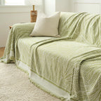 Woven Sofa Throw - Palma