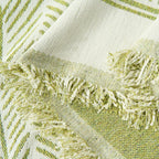 Woven Sofa Throw - Palma