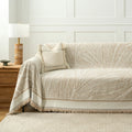 Woven Sofa Throw - Palma