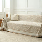 Woven Sofa Throw - Palma