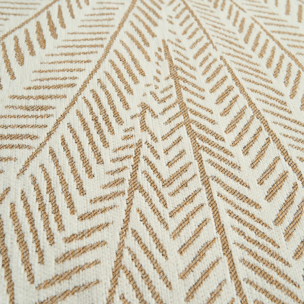 Woven Sofa Throw - Palma