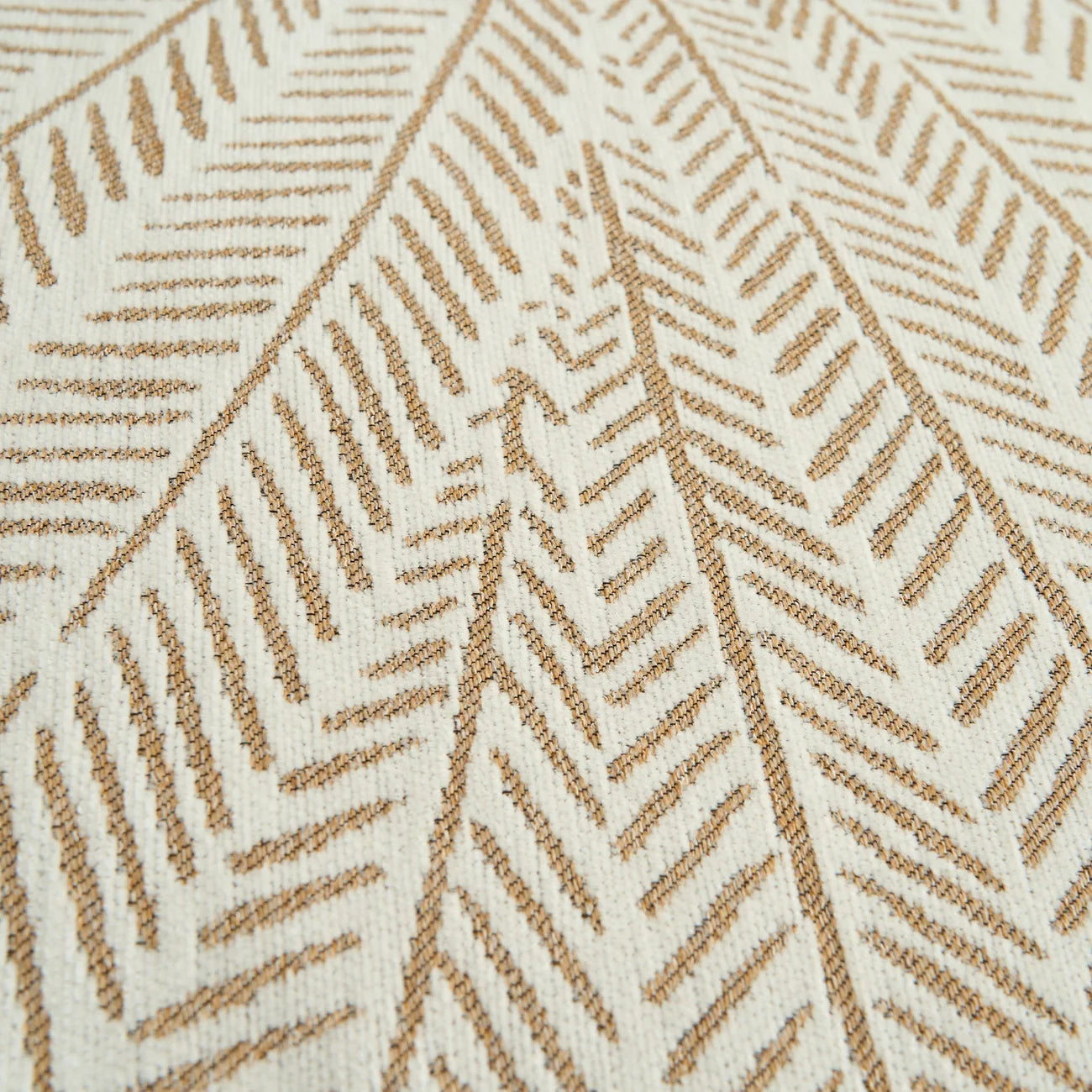 Woven Sofa Throw - Palma