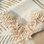 Woven Sofa Throw - Palma