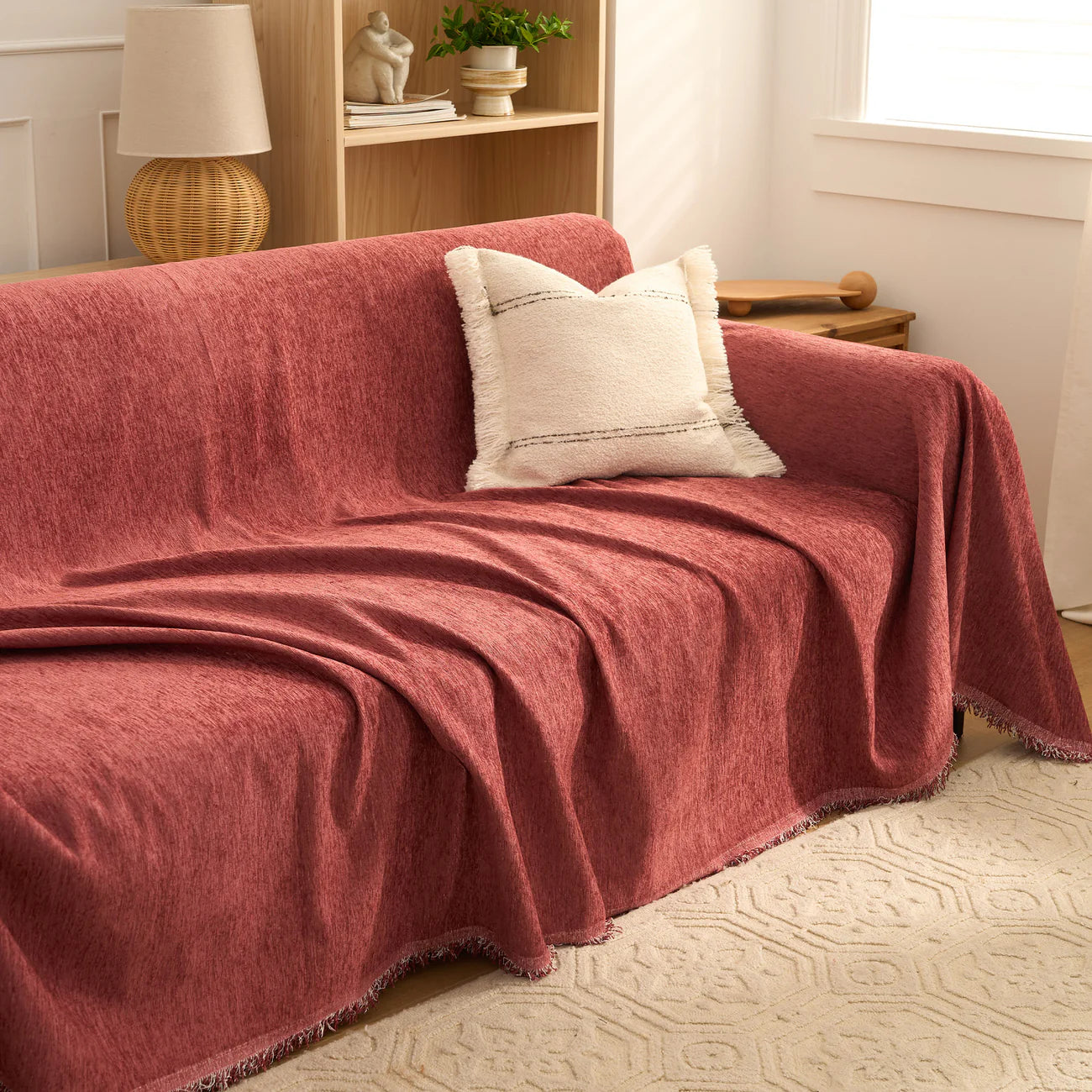 Haven Throw