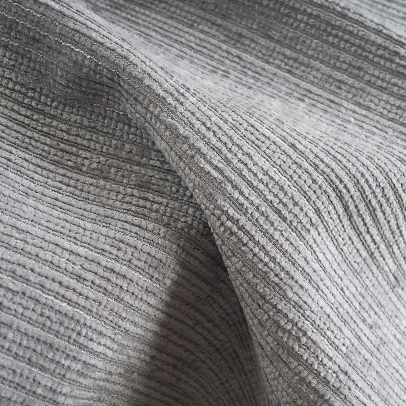 Plush Sofa Topper - Cord Rib