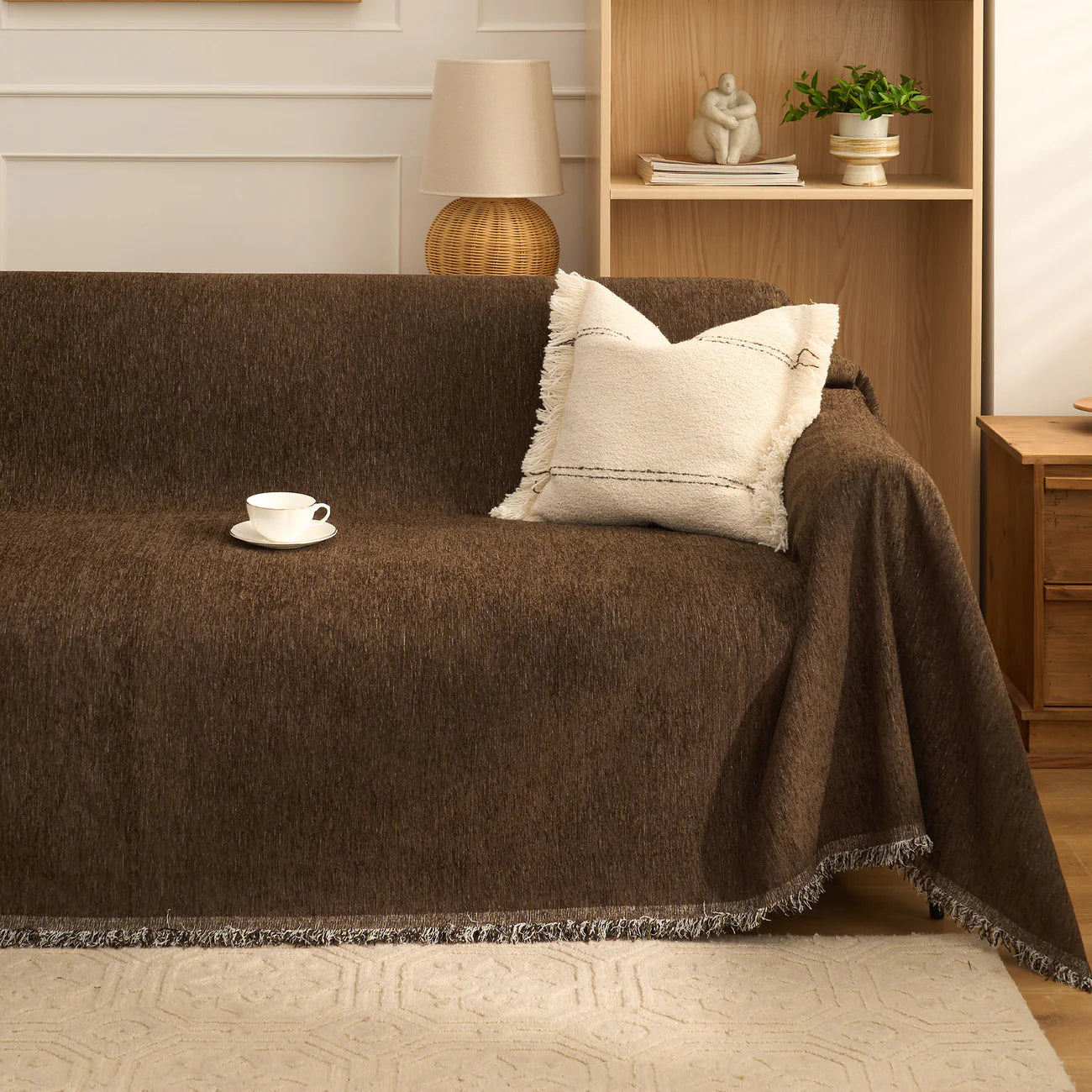 Haven Throw