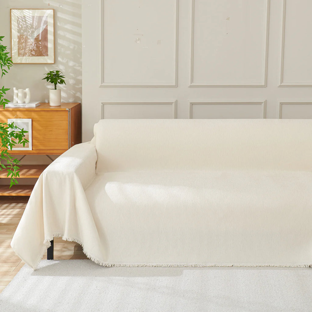 Cove Throw