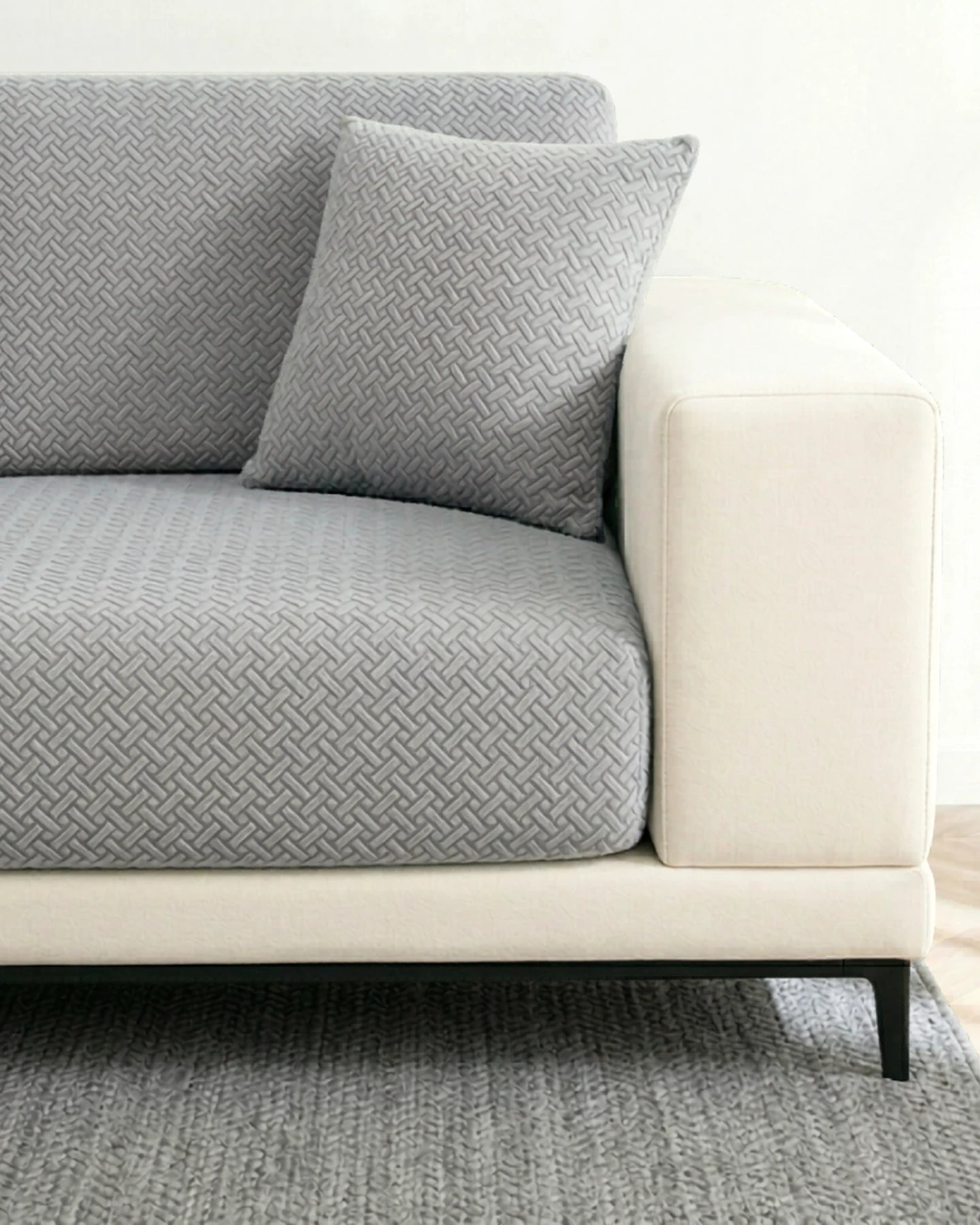 Flex Sofa Covers - Classic