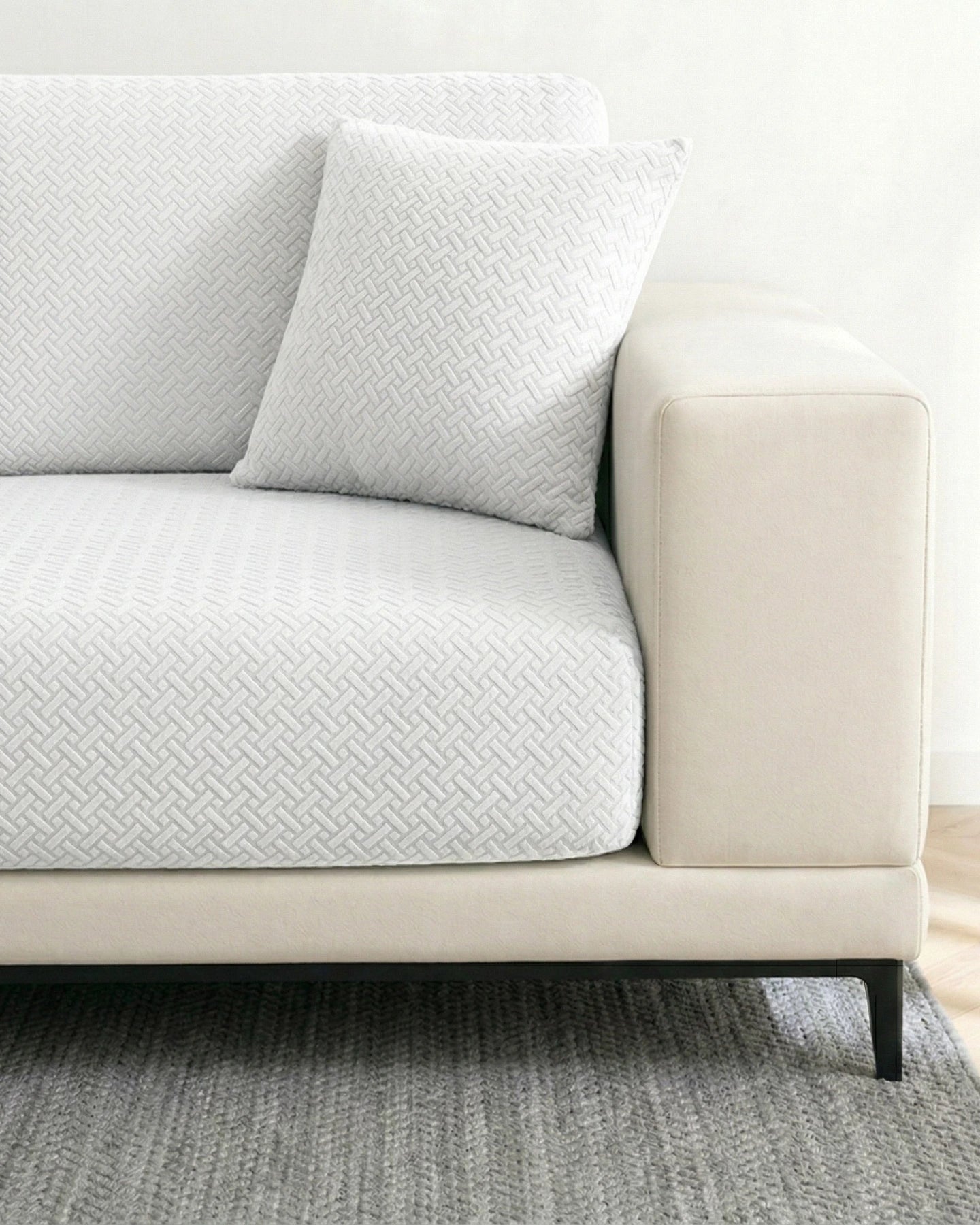 Flex Sofa Covers - Classic