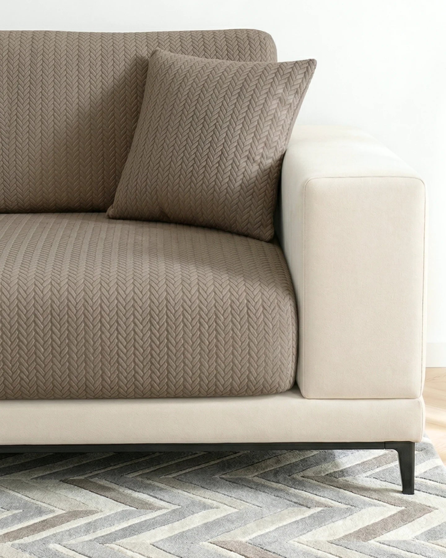 Flex Sofa Covers - Cord