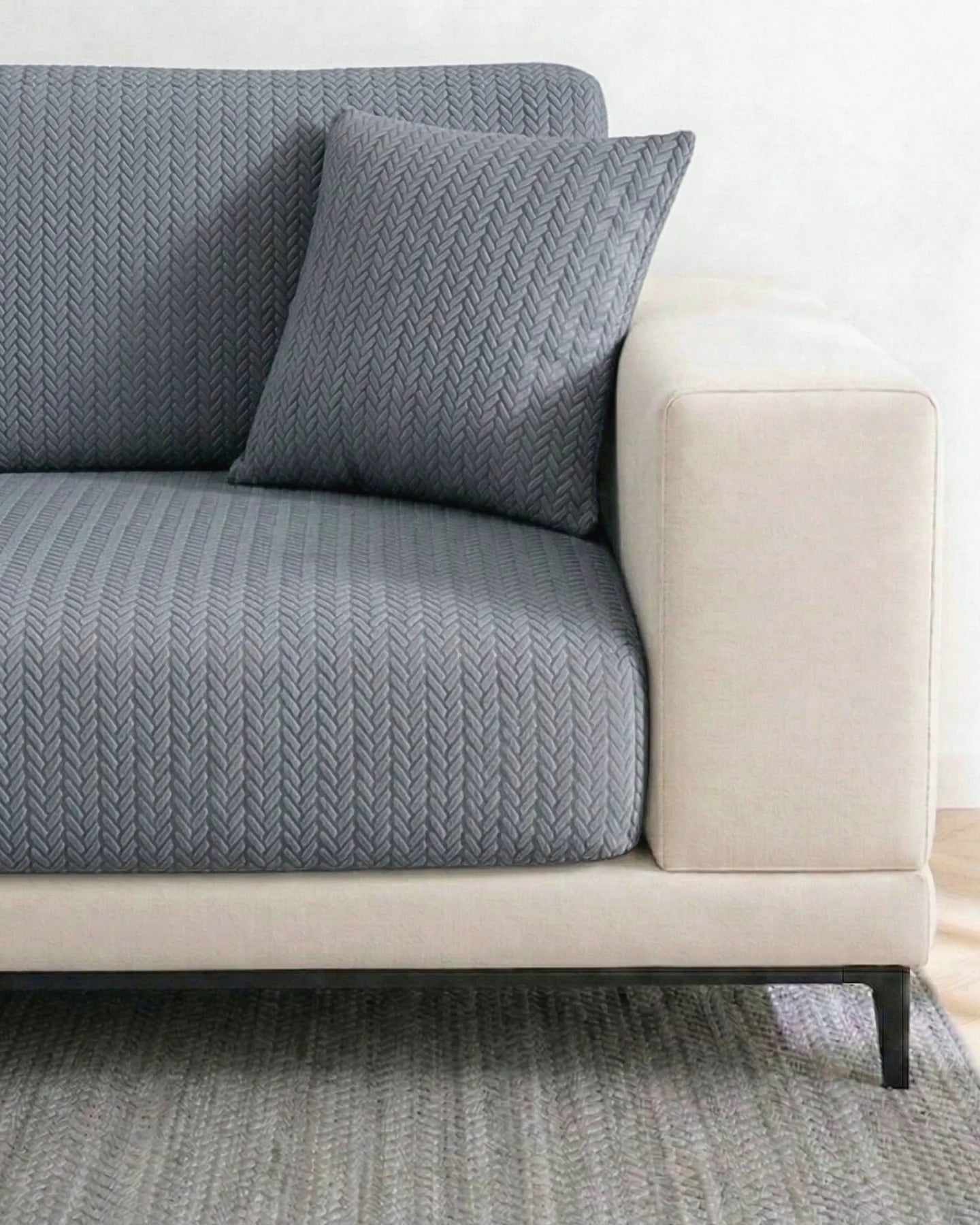 Flex Sofa Covers - Cord