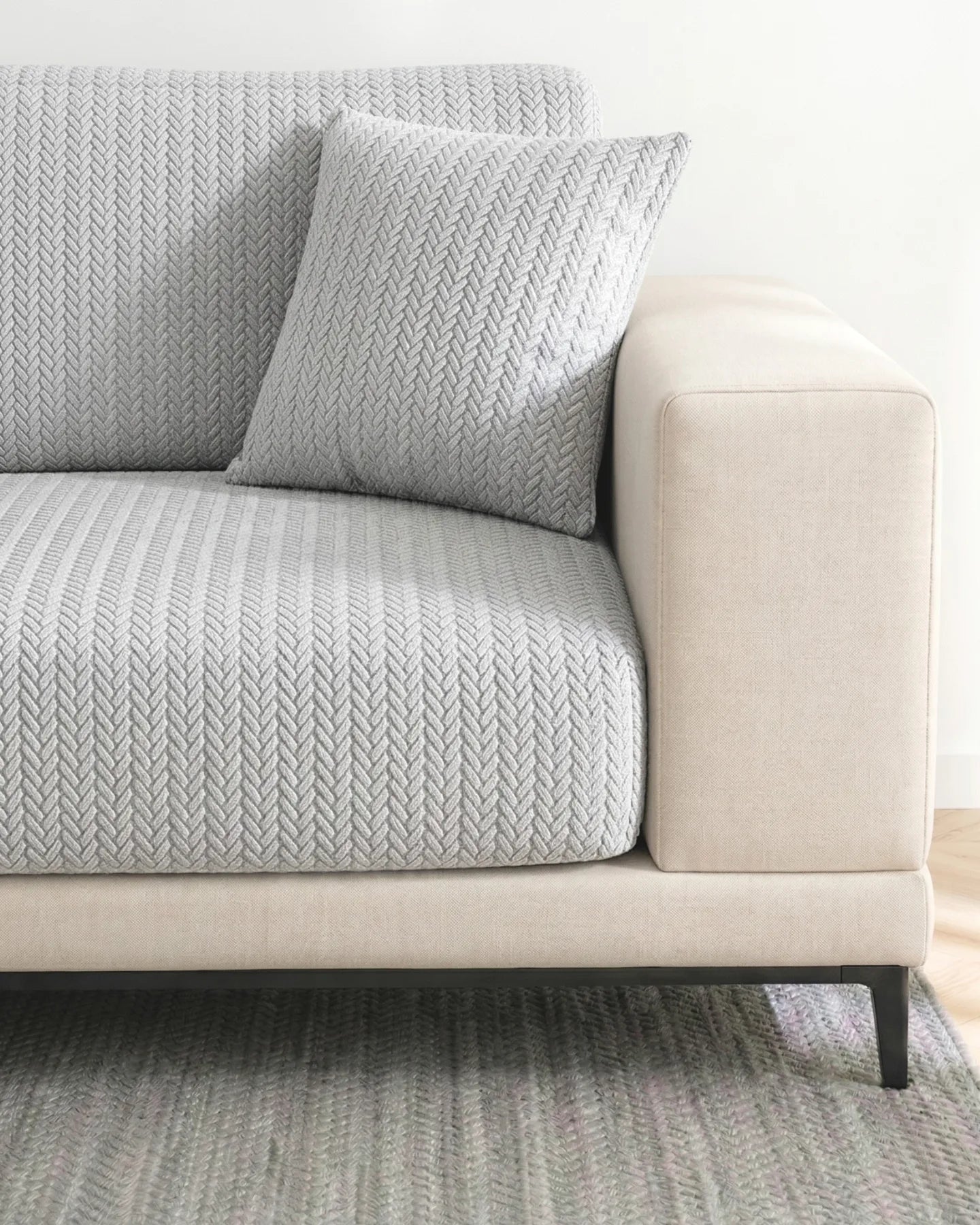Flex Sofa Covers - Cord