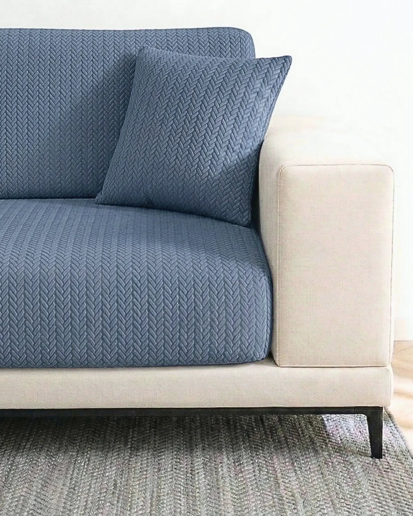 Flex Sofa Covers - Cord