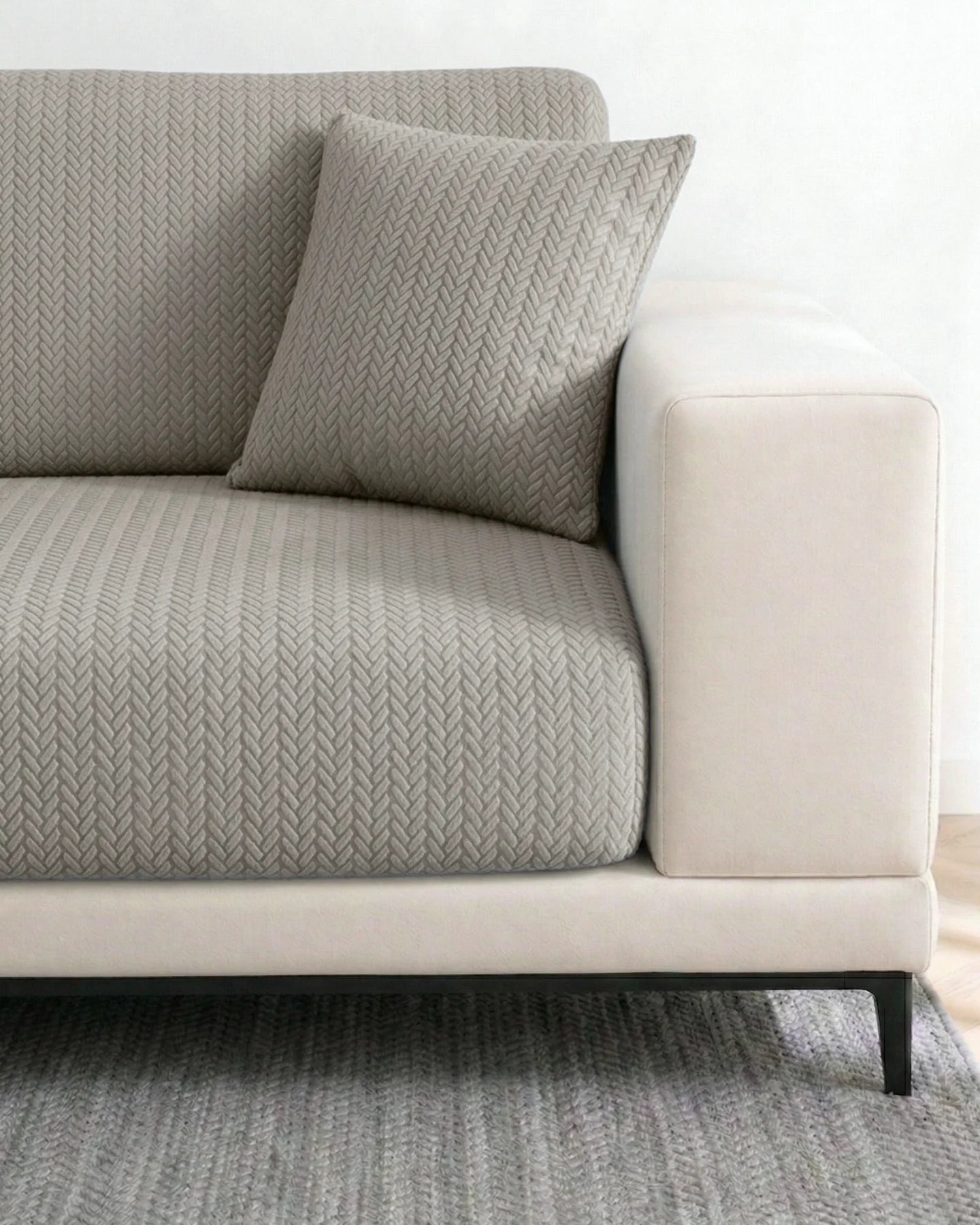 Flex Sofa Covers - Cord