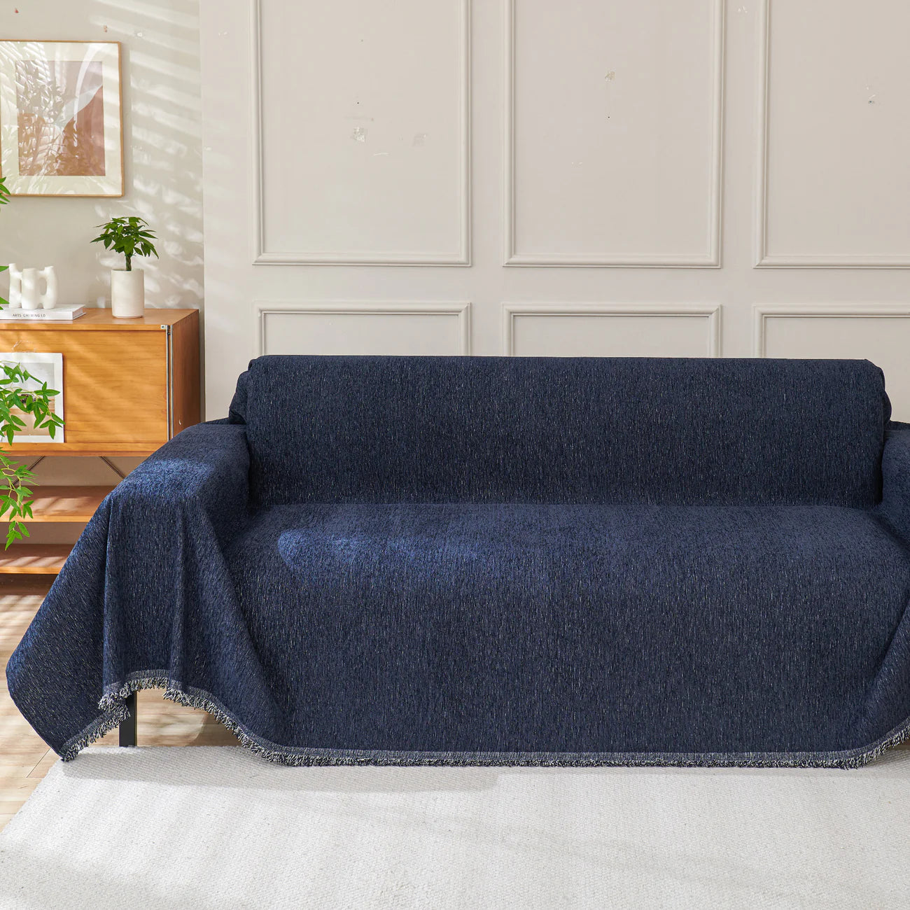 Cove Throw