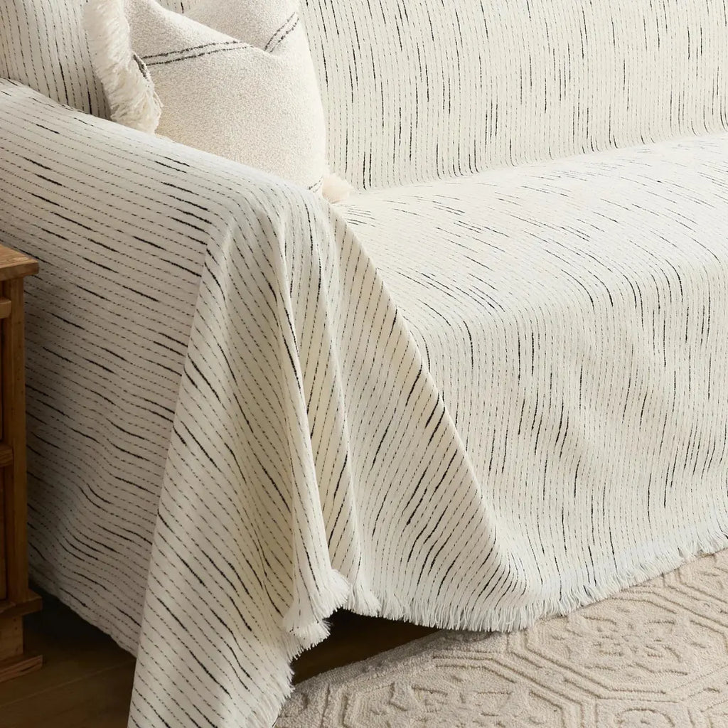 Nara Throw