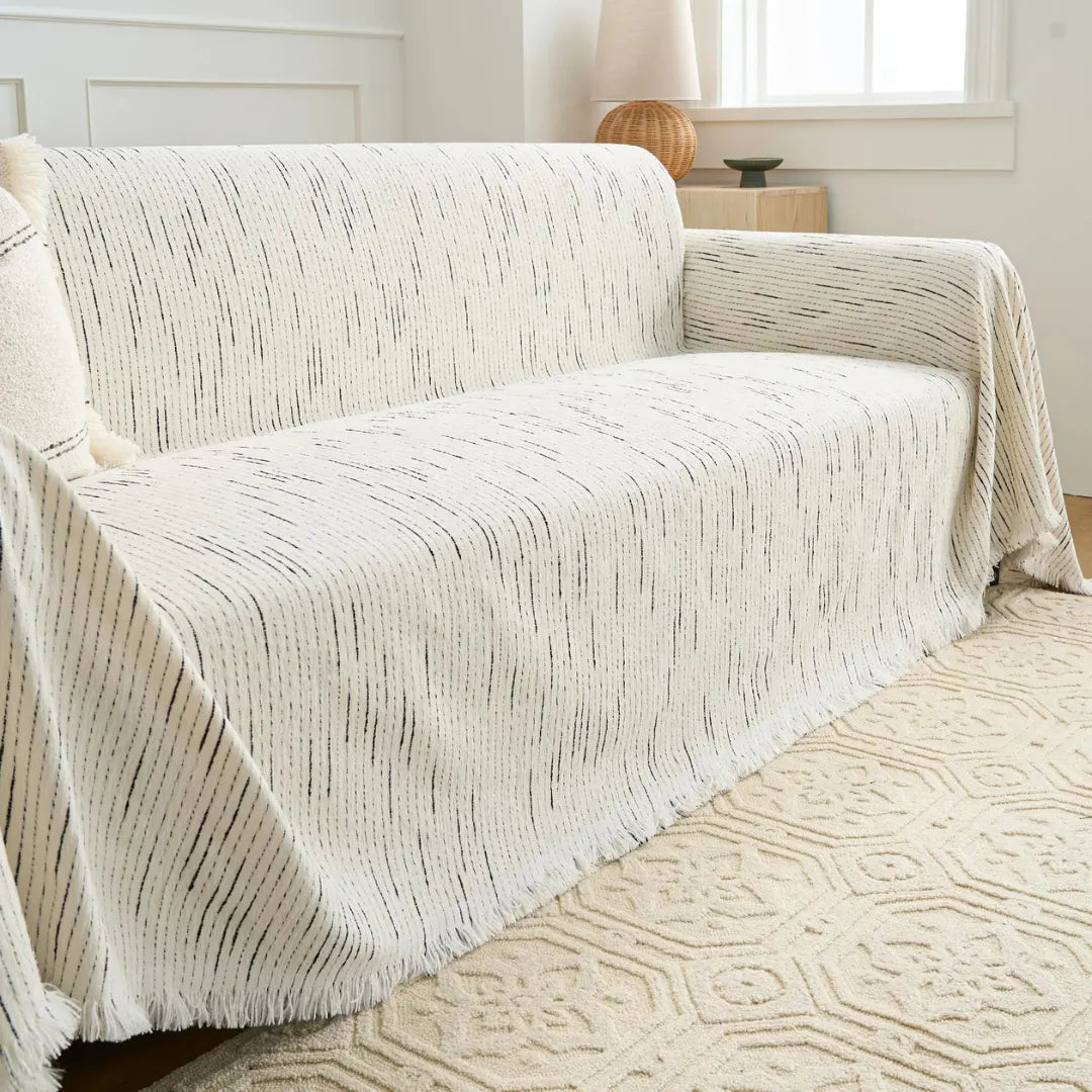Nara Throw