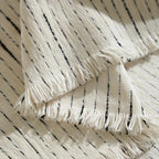 Nara Throw
