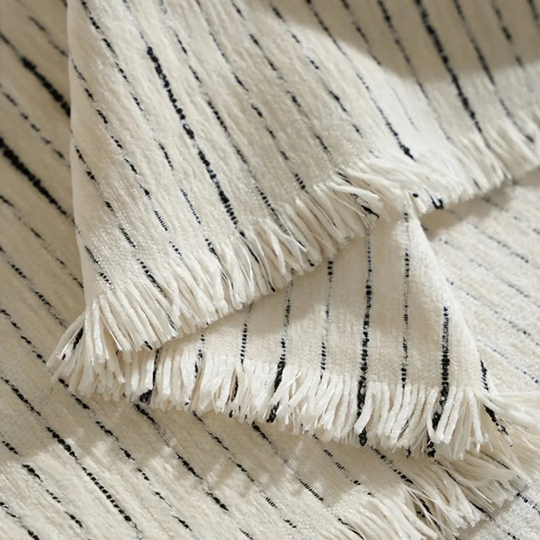 Nara Throw