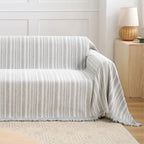 Driftwood Throw