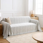 Driftwood Throw