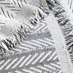 Driftwood Throw
