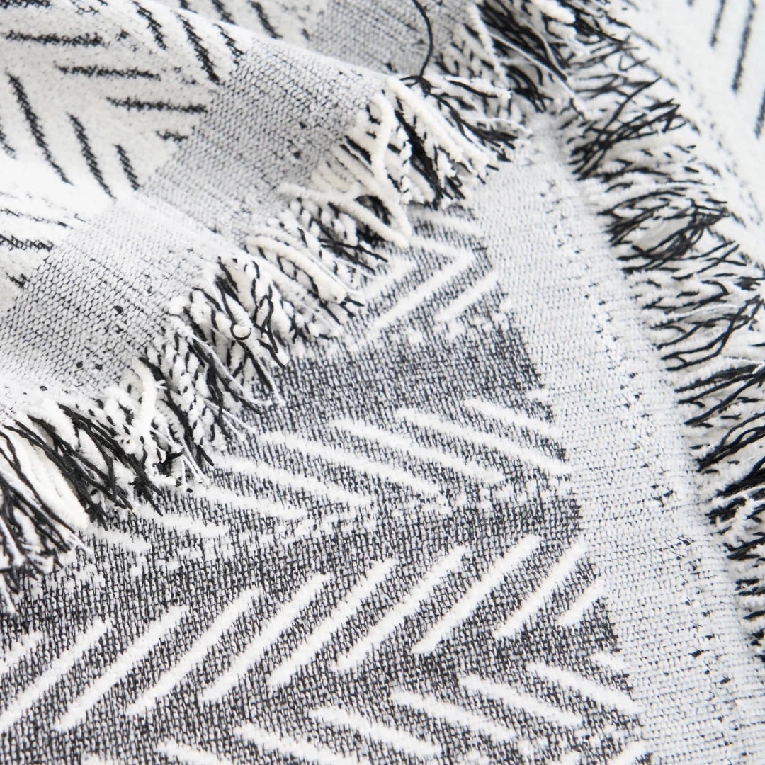Driftwood Throw