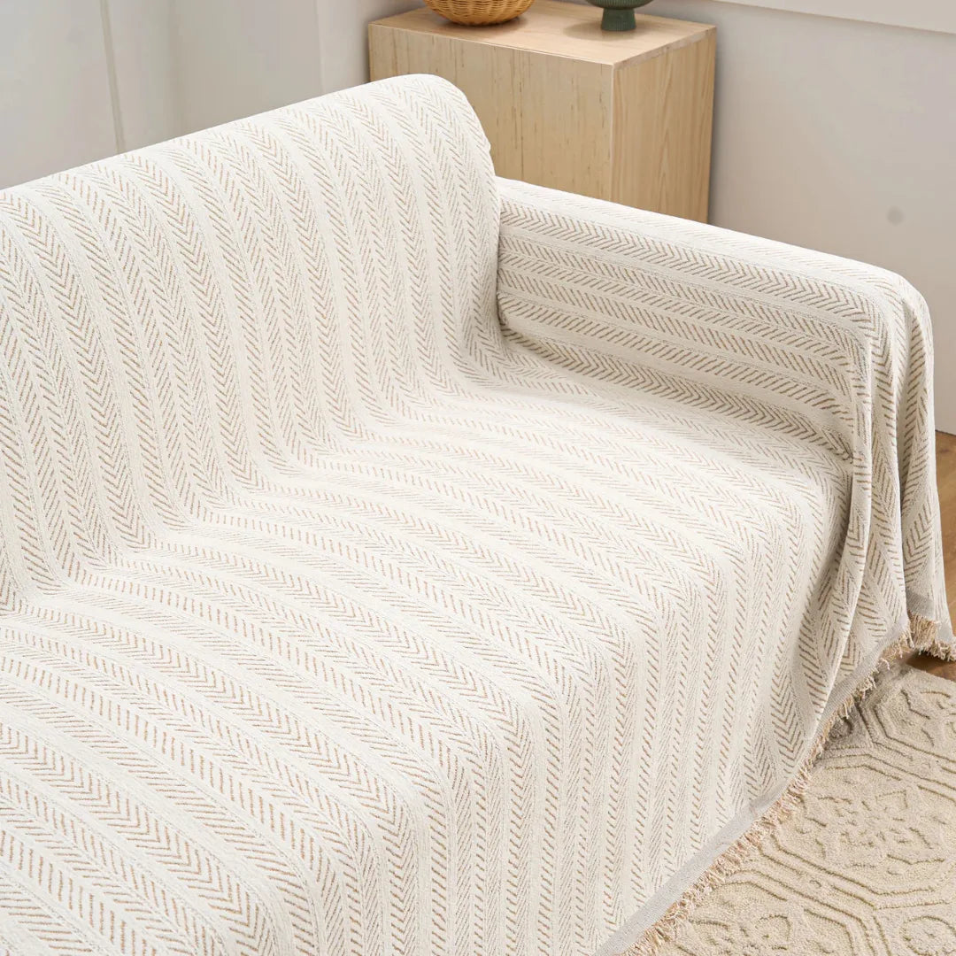 Driftwood Throw