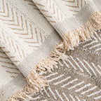 Driftwood Throw