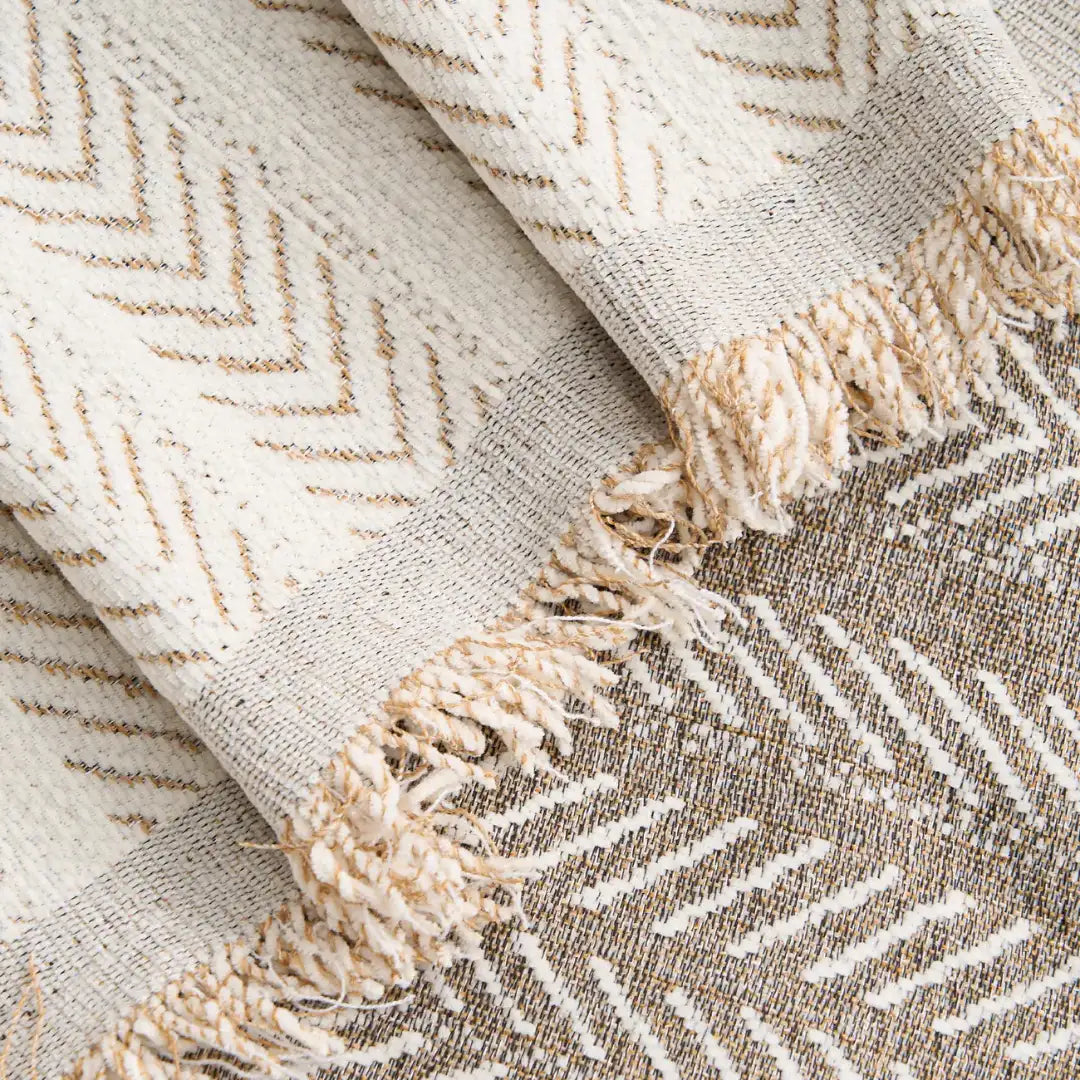 Driftwood Throw