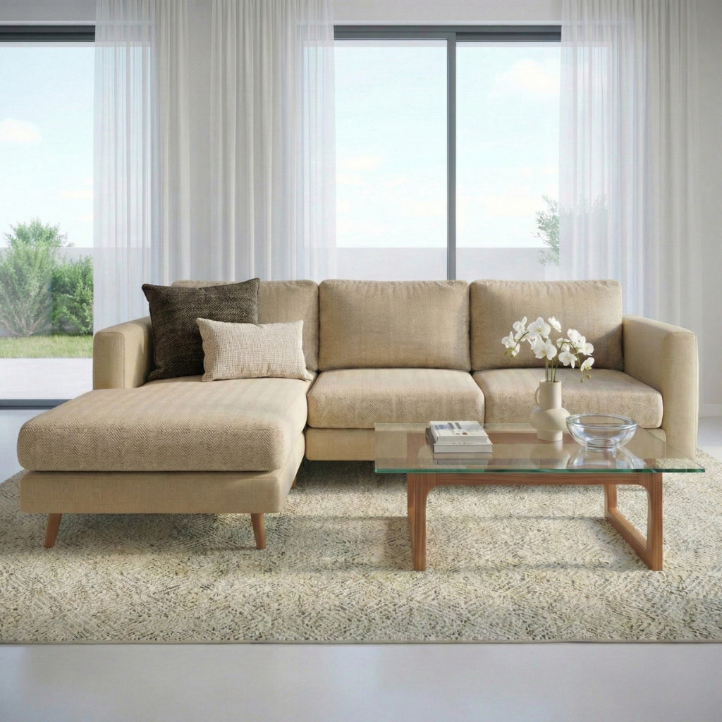 Flex Sofa Covers - Weave