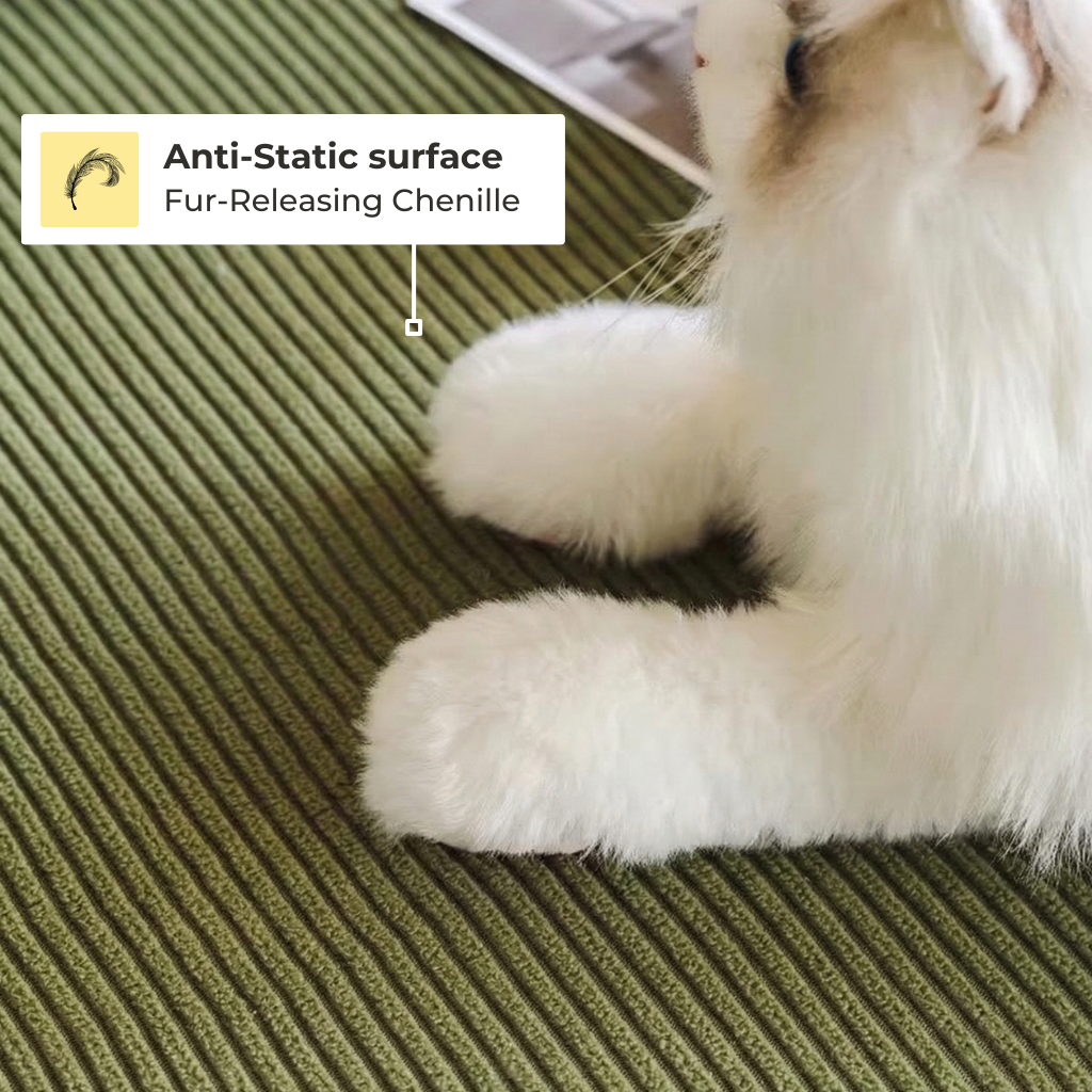 Flex Sofa Covers - Corduroy