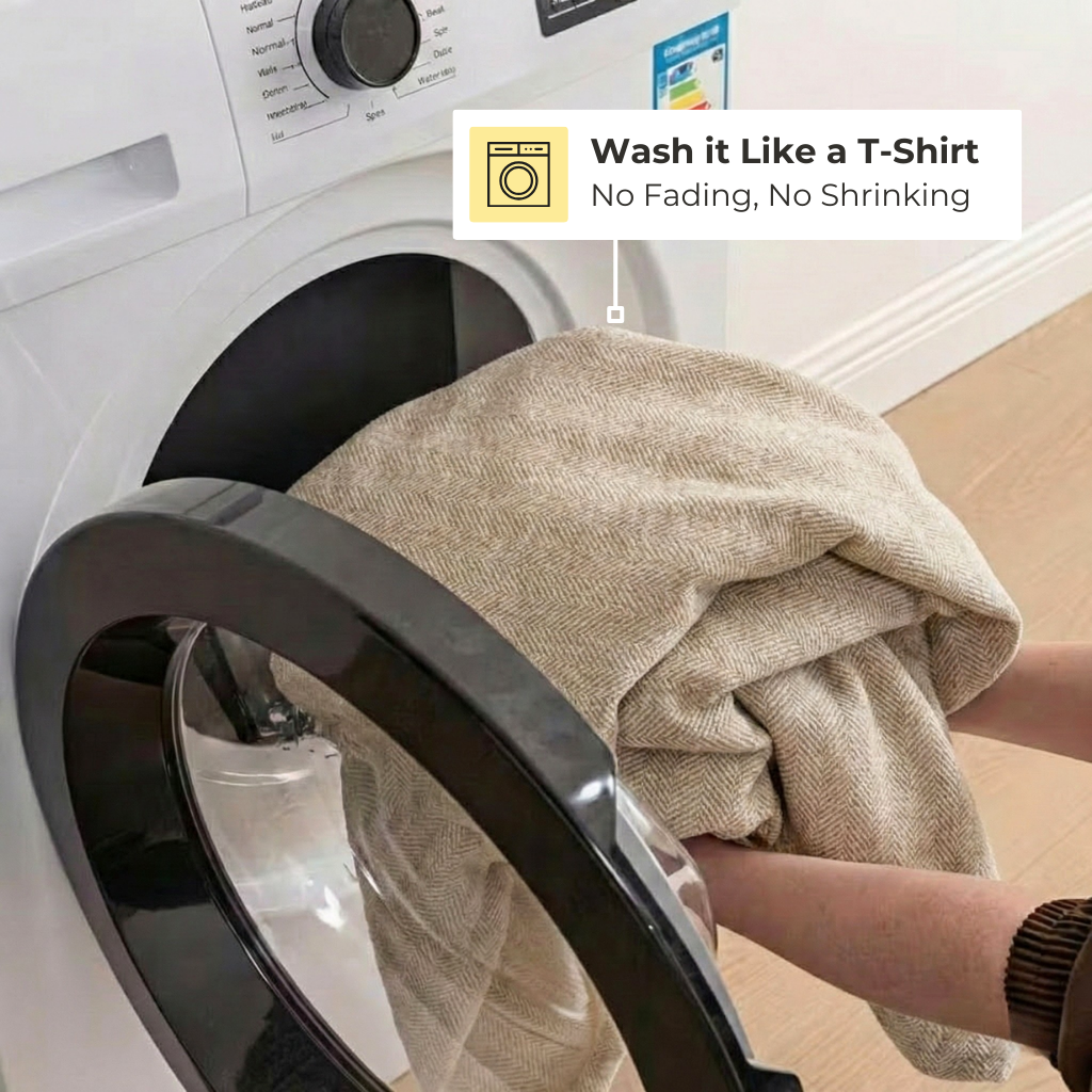 Flex Sofa Covers - Weave