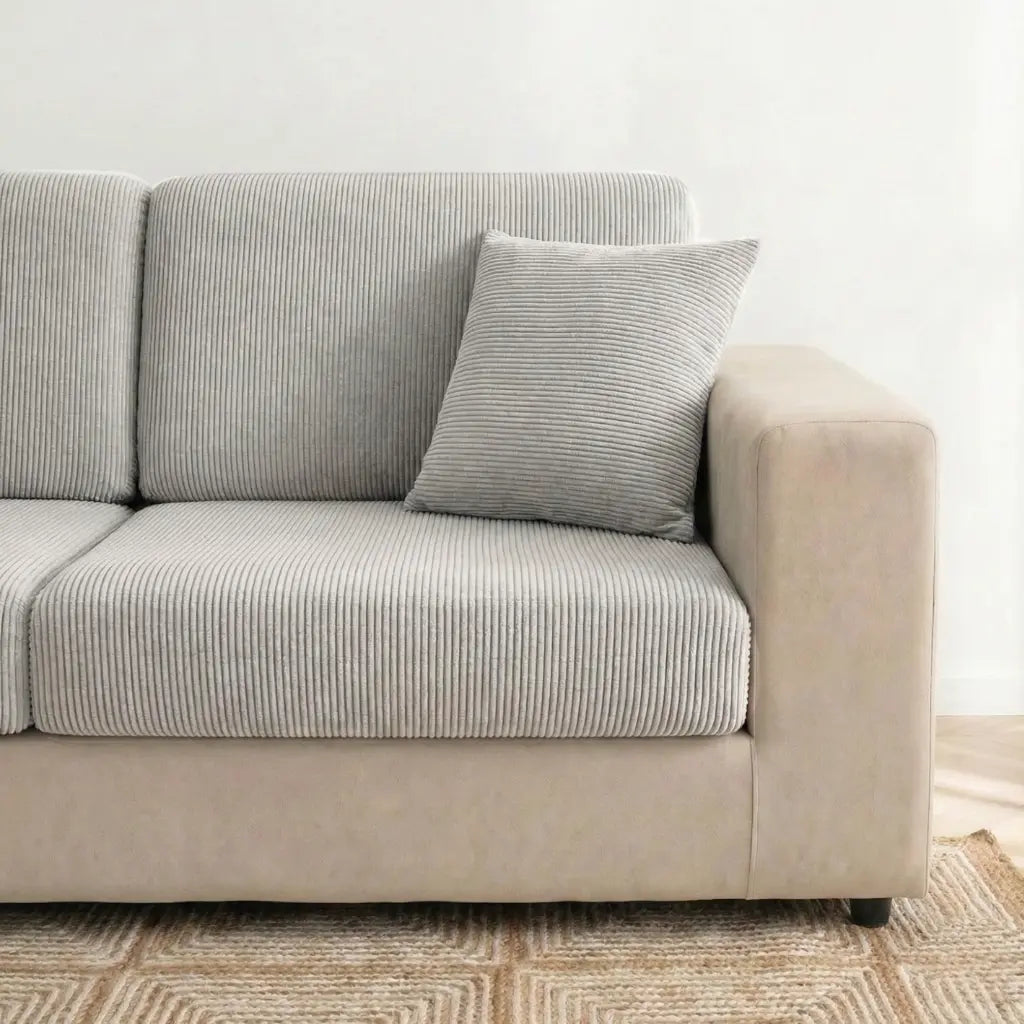Flex Sofa Covers - Corduroy