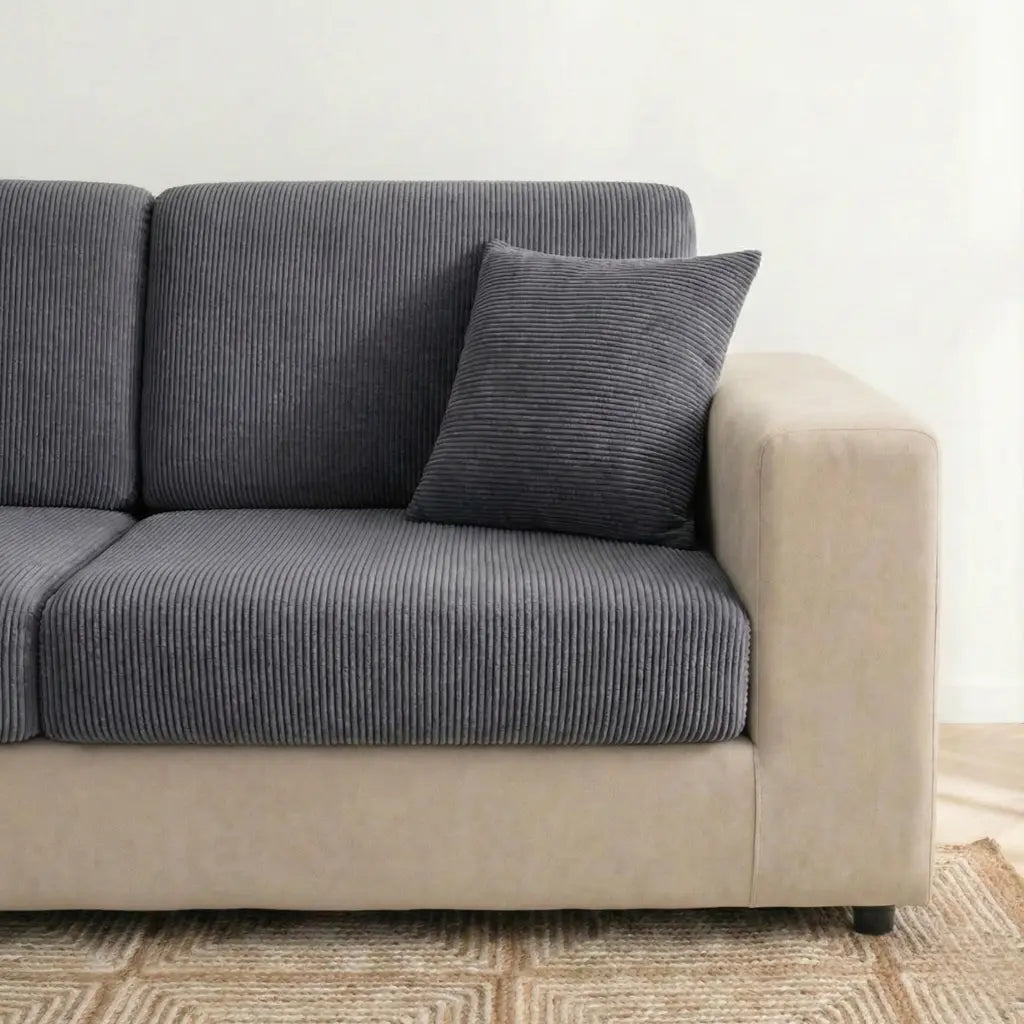 Flex Sofa Covers - Corduroy