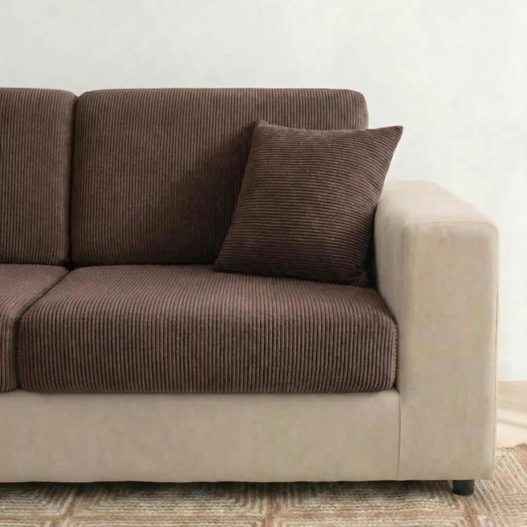 Flex Sofa Covers - Corduroy