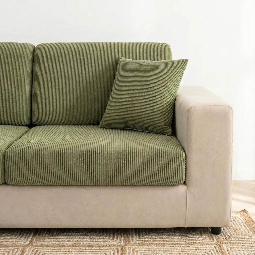 Flex Sofa Covers - Corduroy