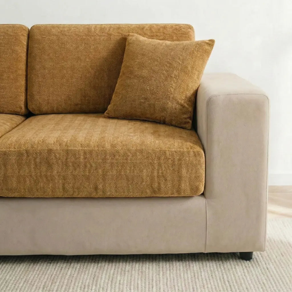 Flex Sofa Covers - Weave