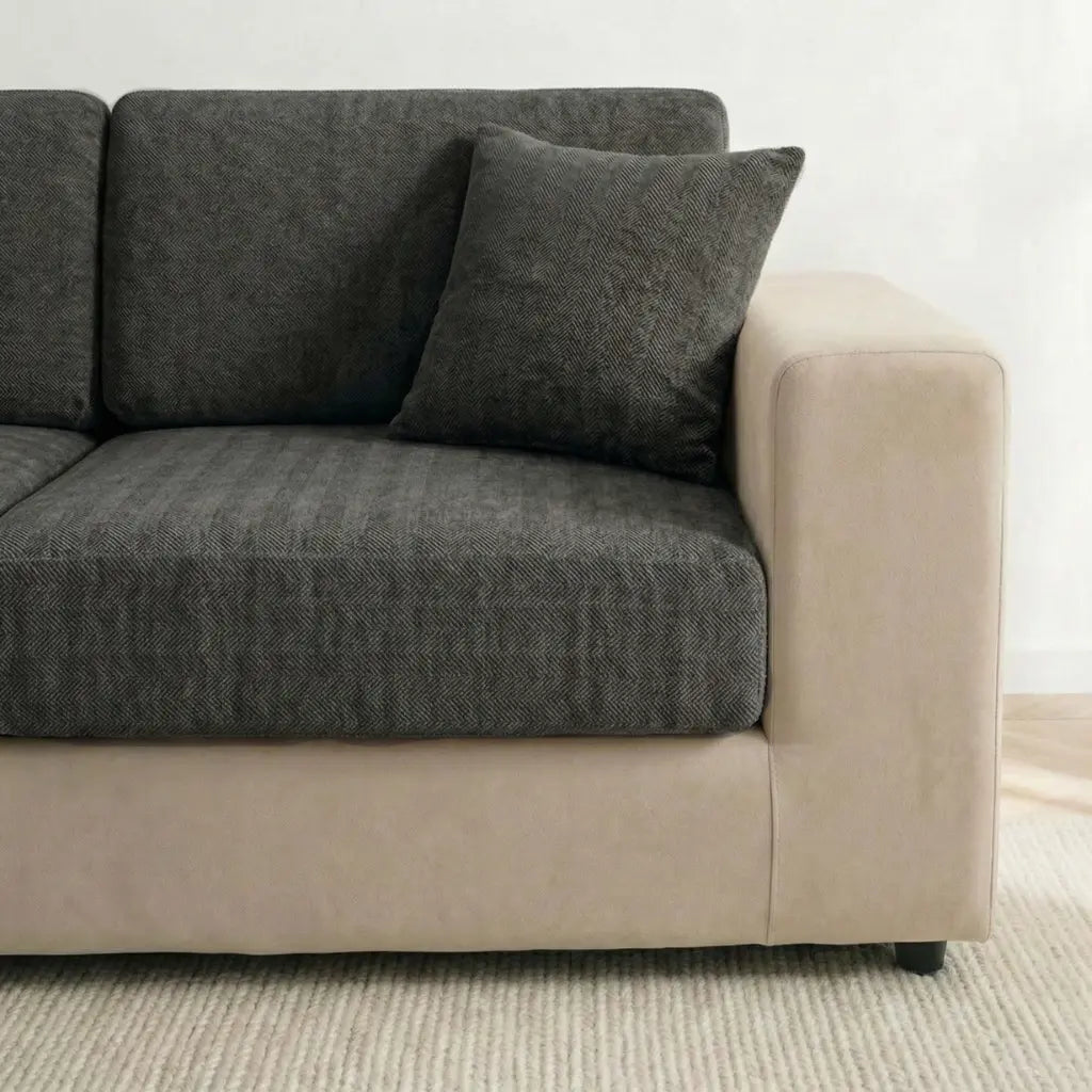 Flex Sofa Covers - Weave