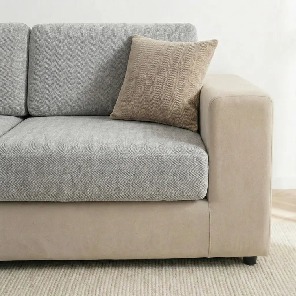 Flex Sofa Covers - Weave