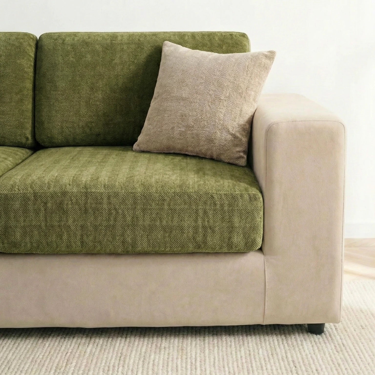 Flex Sofa Covers - Weave