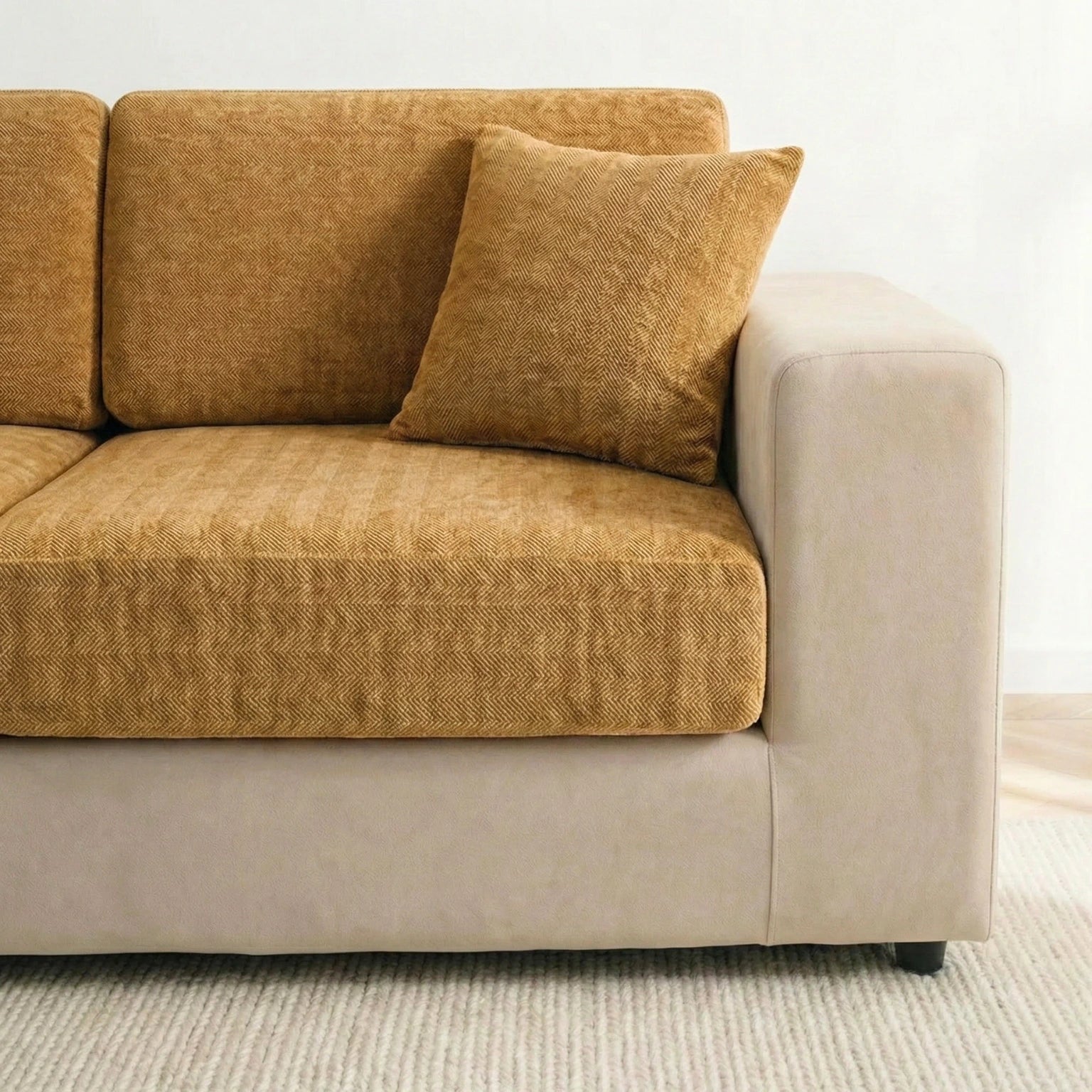 Flex Sofa Covers - Weave